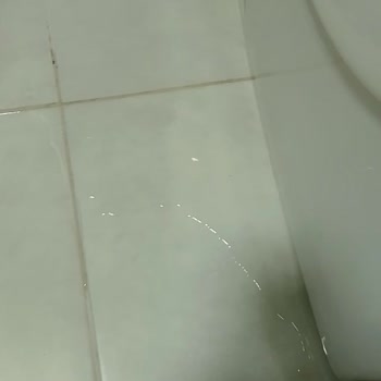 Hoover Çamaşır Makinesinde Sürekli Su Sızıntısı Ve Yetersiz Servis