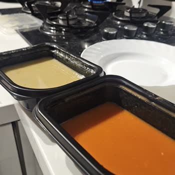 Çorba Miktarı Üç Kaşık Kadar, Müşteri Memnuniyetsizliği