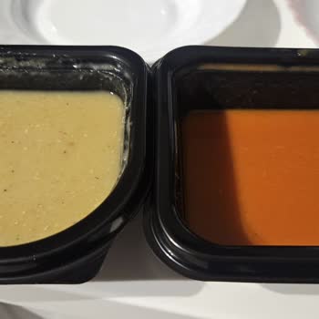 Çorba Miktarı Üç Kaşık Kadar, Müşteri Memnuniyetsizliği