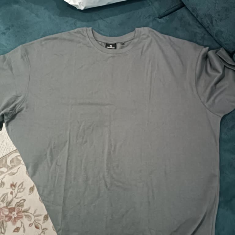 Pull & Bear Mağazası Giyilmemiş Tişört Değişimini Reddetti