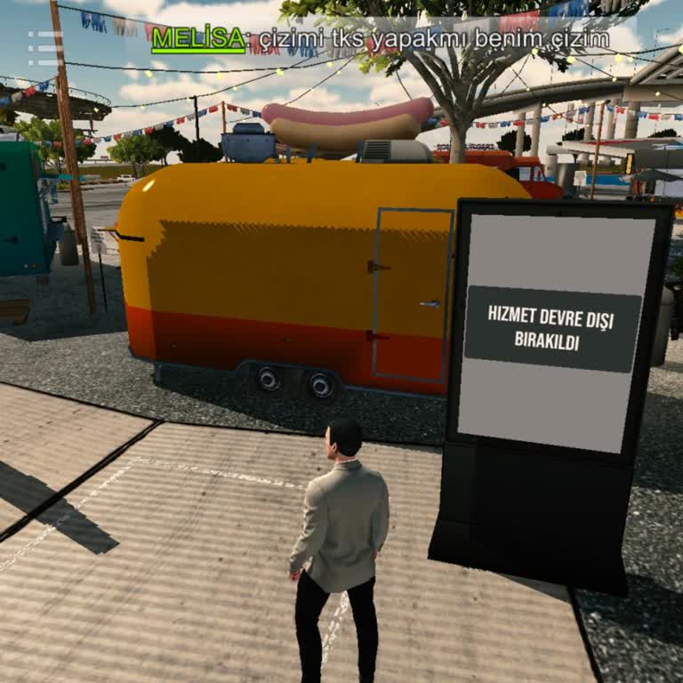 Car Parking Multiplayer Haksız Kara Listeleme Nedeniyle Dünya Satışı Özelliğine Erişemiyorum