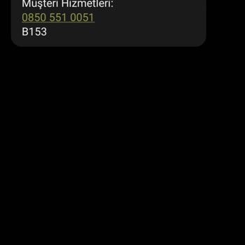 Anneler Günü Çiçek Teslim Edilmedi Ve Açıklama Yok
