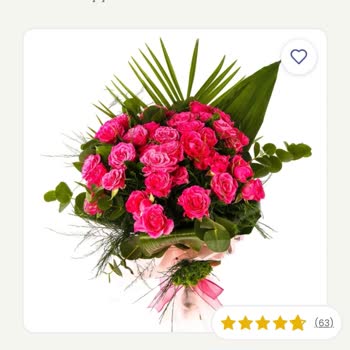 Anneler Günü Luxury Roses Buketi Solmuş Ve Hayal Kırıklığı Yarattı