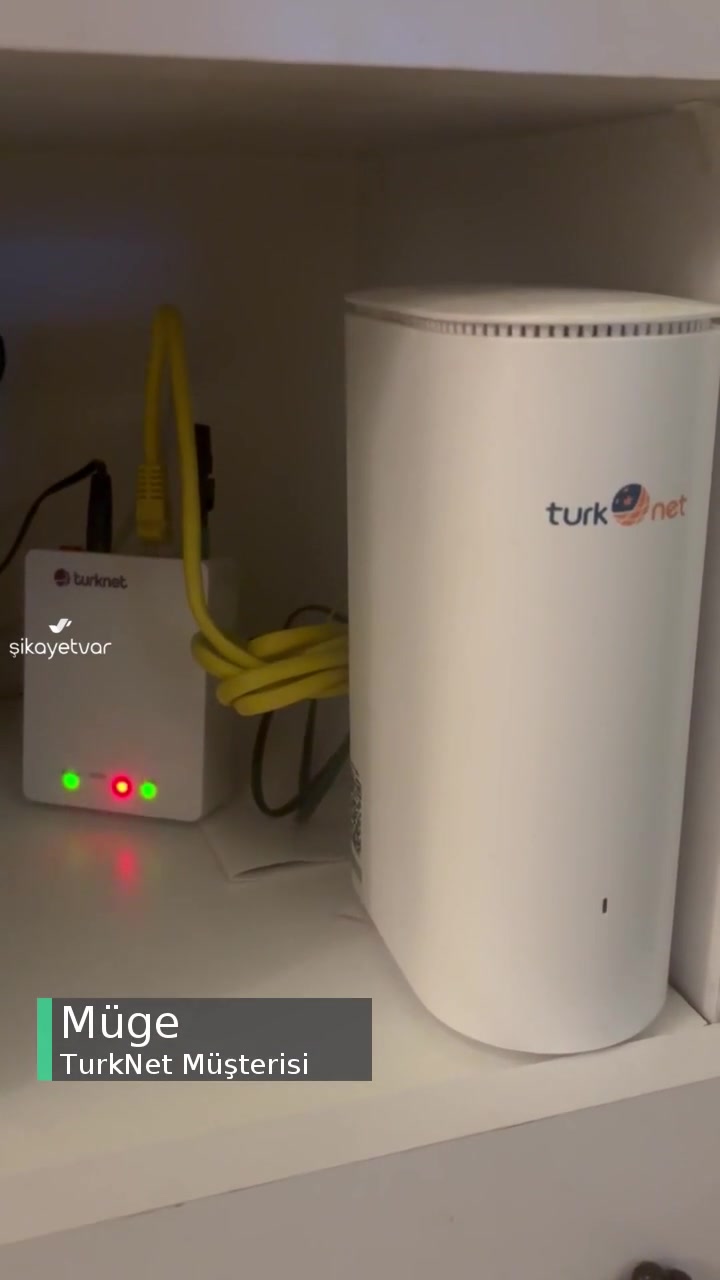 TurkNet Planlı Çalışma Sebebiyle Kesinti videonun kapak resmi