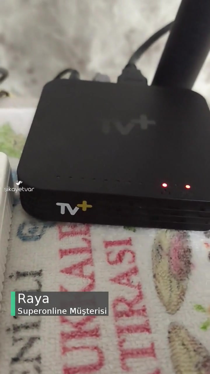 Turkcell Superonline Fiber Sıkıntısı! videonun kapak resmi
