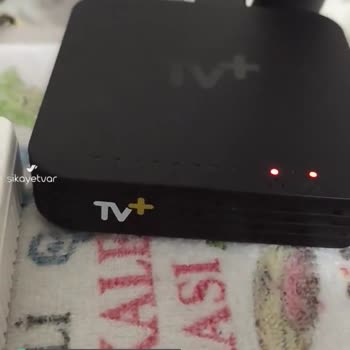 Turkcell Superonline Fiber Sıkıntısı!