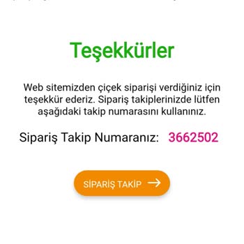 Anneler Günü Çiçek Siparişlerinde Teslimat Sorunu Ve İade Talebi