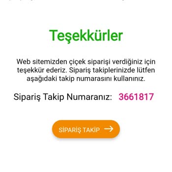 Anneler Günü Çiçek Siparişlerinde Teslimat Sorunu Ve İade Talebi