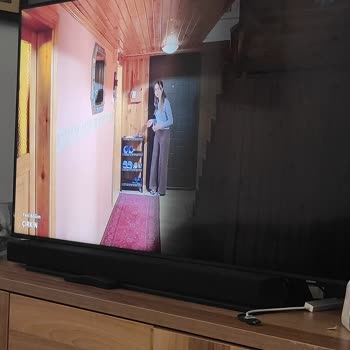 Samsung Televizyonda Sağ Taraf Kararması Ve Ek Garanti Kapsamında Ücretsiz Onarım Talebi