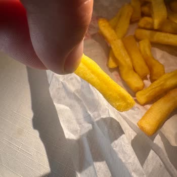 Trendyol GO Yemek İadesi Reddedildi Ve Sağlık Riski Oluşturan Ürün Şikayeti