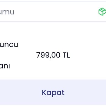 Görseldeki Çiçekle Uyuşmayan, Geç Teslimat Ve Cevapsız Müşteri Hizmetleri