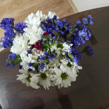 Eksik Gerbera Çiçeği İçin Yarı İade Ve Yeniden Gönderim Talebi