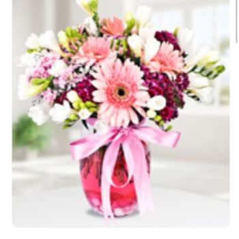 Eksik Gerbera Çiçeği İçin Yarı İade Ve Yeniden Gönderim Talebi