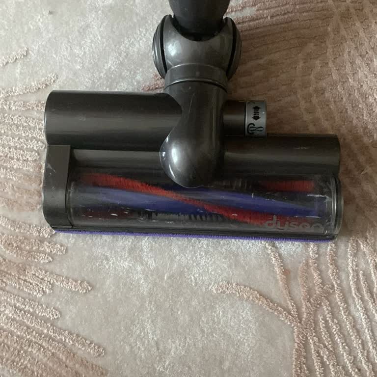 Dyson Yedek Parçanın Stok Yokluğunda Fiyatı Üç Katına Çıktı Ve Müşteriye Yardım Sunulmadı
