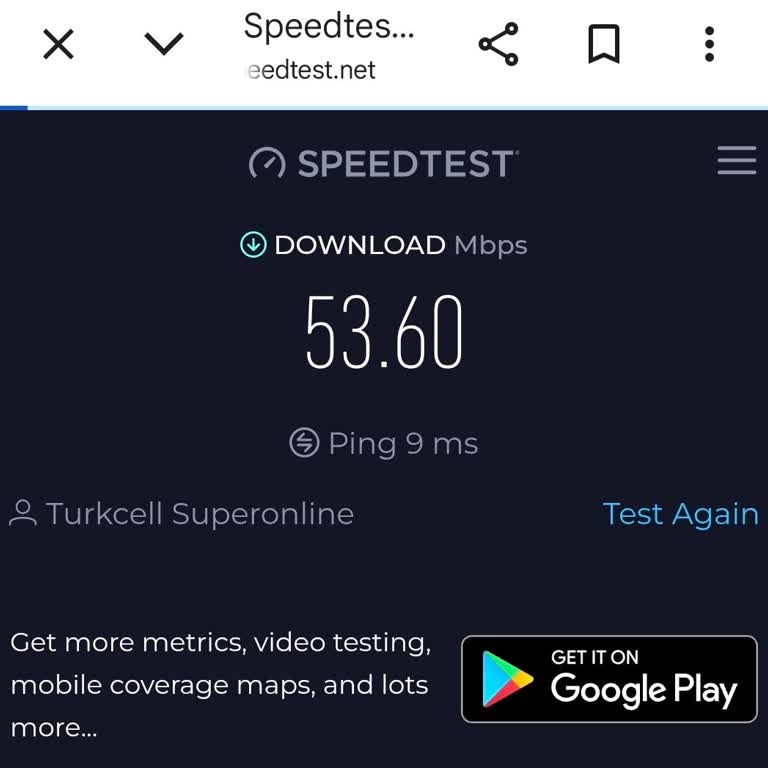 Superonline’da 1000 Mbps Vaadi Gerçekleşmedi
