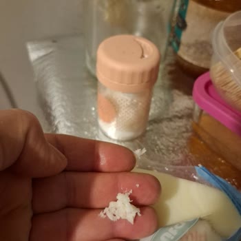 Sütaş Kaşar Peynirinde Şişik Ambalaj Ve Yanma Sorunu