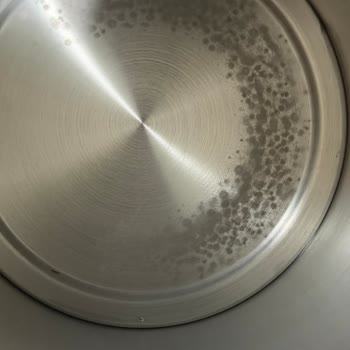 İlk Kullanımda Kireçlenme Yaşayan Arnica Çaycı Değişim Talebi