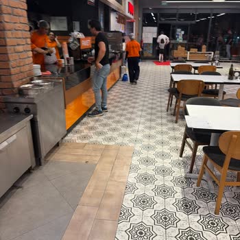 Karışık Izgara Siparişinde Et Eksikliği Ve Açıklama Yok