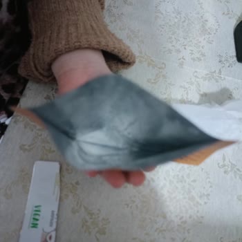 Dermokil Kağıt Maskesinde Kağıt Eksik, Sadece Sıvı Çıktı