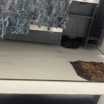Vestel Yetkili Servisinin Hatalı Bağlantısı Nedeniyle Su Sızması Ve 5.000 TL Mutfak Dolapları Yenileme Masrafının Karşılanması