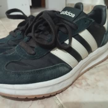 Adidas Bayan Ayakkabısının Kısa Sürede Renk Atması Ve Koku Sorunu