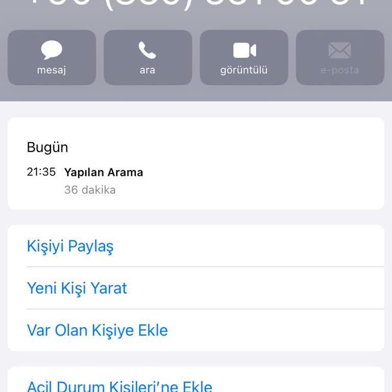 Teslim Edilmemiş Sipariş Ve Çözüm Bulunamayan Müşteri Hizmetleri