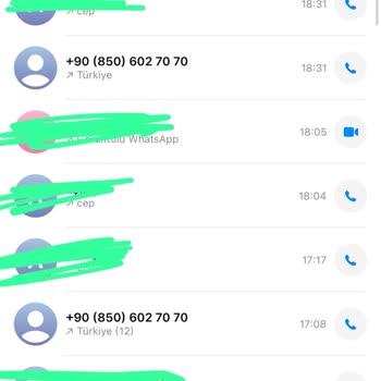 Teslim Edilmeyen Pembe Lilyum Siparişi Ve Cevapsız Müşteri Hizmetleri