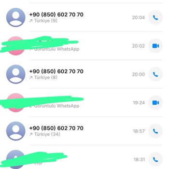 Teslim Edilmeyen Pembe Lilyum Siparişi Ve Cevapsız Müşteri Hizmetleri