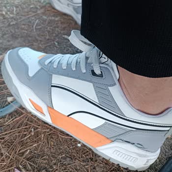 Puma Ayakkabısında Üç Hafta Sonra Soyulma Ve Cevapsız İletişim