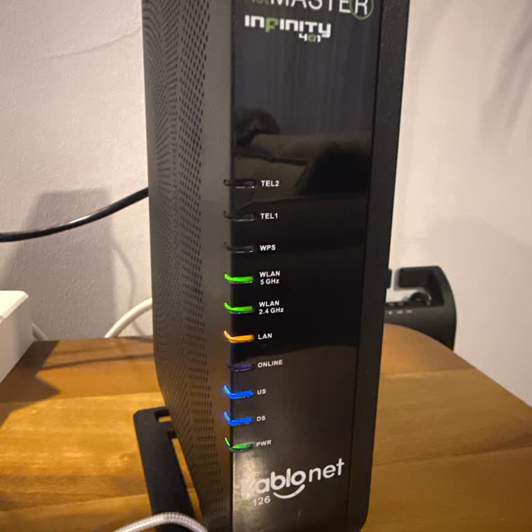 Kablo Net Gün Boyu Çözülmeyen İnternet Sorunu Ve Yanıltıcı Bilgi Nedeniyle Mağduriyet