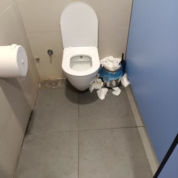 Kocaeli Şehir Hastanesi’nde Tahta Kurusu Ve Kirli Tuvaletler Hijyen Krizi