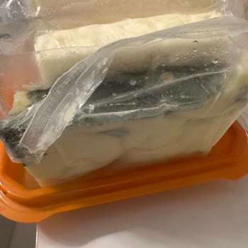 Taciroğlu Klasik Peynirinde Vakum Bozulması Ve Siyah Küf