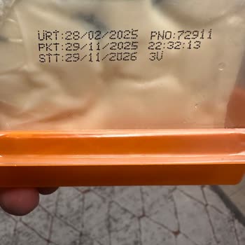 Taciroğlu Klasik Peynirinde Vakum Bozulması Ve Siyah Küf