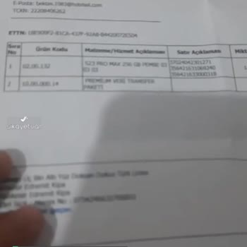 Reeder Şarj Soketi Hatalı!