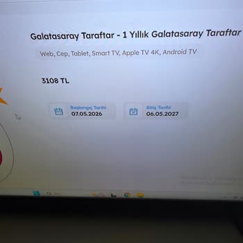Yanlış Çift Paket Satın Alımı Ve Ücret İadesi Talebi