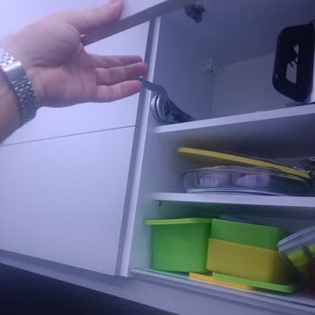 Samet Duolift D1 Mekanizmalarının Hızlı Arızalanması Ve Kullanım Güvenliği Sorunu