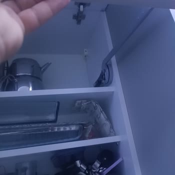 Samet Duolift D1 Mekanizmalarının Hızlı Arızalanması Ve Kullanım Güvenliği Sorunu