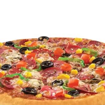 Domino's Kayseri Talas Şubesinde Gecikme, Soğuk Pizza Ve Eksik Malzeme Şikayeti