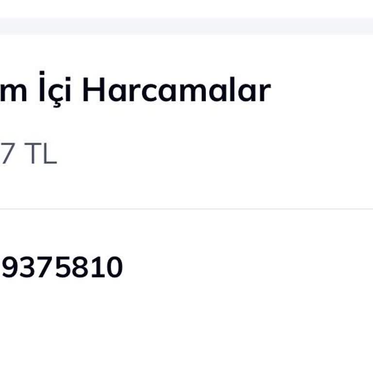 CV Maker Üzerinden Tek Seferlik Ödeme Sonrası İzinsiz Abonelik Ücreti Çekildi, İade Ve İptal Talebi