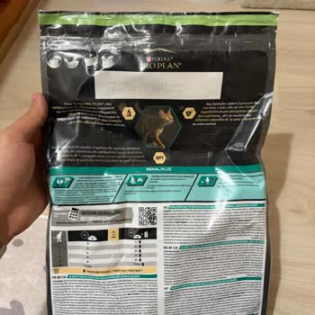 Trendyol’da Mamaco Mağazasından Orijinal Olmayan Pro Plan Kedi Maması Satışı ve İade Talebi
