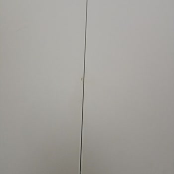 TV Ünitesi Teslim Edilmedi, Masa Deforme Ve Renk Yanlışlığına Rağmen İletişimsiz Hizmet