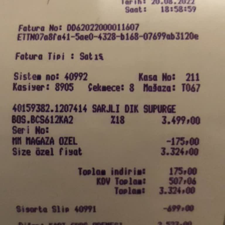 Media Markt’ta Yanıltıcı Sigorta Bilgisi Ve Batarya Değişim Sözünün İhlali