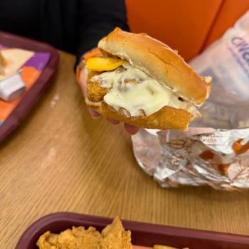 Popeyes Bağcılar Meydan Şubesinde Hijyen, Ürün Kalitesi Ve Personel İlgisizliği Krizi