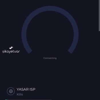 Turkcell'in 5g Si 2 Megabit Hızı Geçmiyor!
