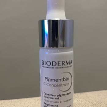 Bioderma C Vitamini Serumu Şiddetli Cilt Tahrişi Ve İade Talebi
