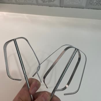 Philips HR3705 Mikserimde Uç Bağlantı Parçası Koptu Ve Yedek Parça Bulamıyorum
