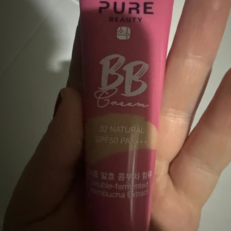 Bozuk Kokulu BB Kremi Ve Pendik Watsons Mağazasında Personelin İlgisiz Tutumu Nedeniyle İade Talebi