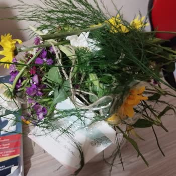 Çiçek Siparişlerinde Bozuk Teslimat Ve Cevapsız Müşteri Desteği