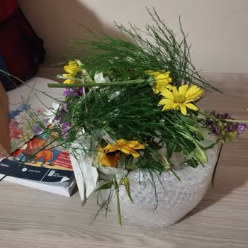 Çiçek Siparişlerinde Bozuk Teslimat Ve Cevapsız Müşteri Desteği
