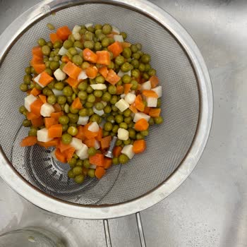 Tamek Garnitür Konservesinde Vida Bulunması: Hijyen Endişesi